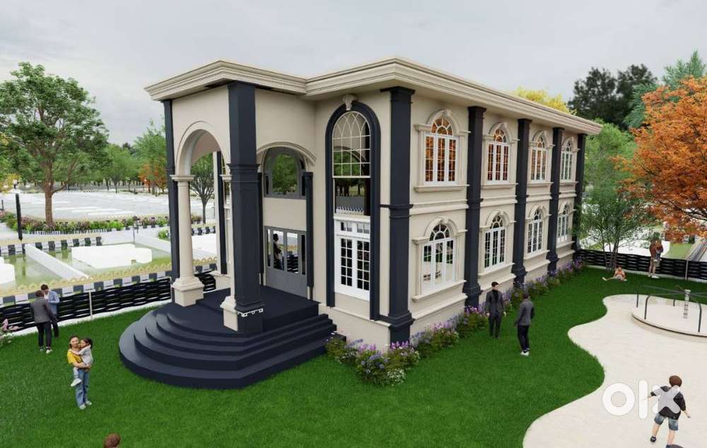 Secure Future Investment: 100 Sq. Yds. Plot Near Ring Road, JDA & RERA