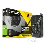 Zotac gtx 1060 3gb