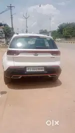 Kia sonet GTX PLUS 2021 model