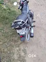I am selling my bike because I  purchased new suzuki bike