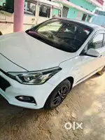 Hyundai i20 2019