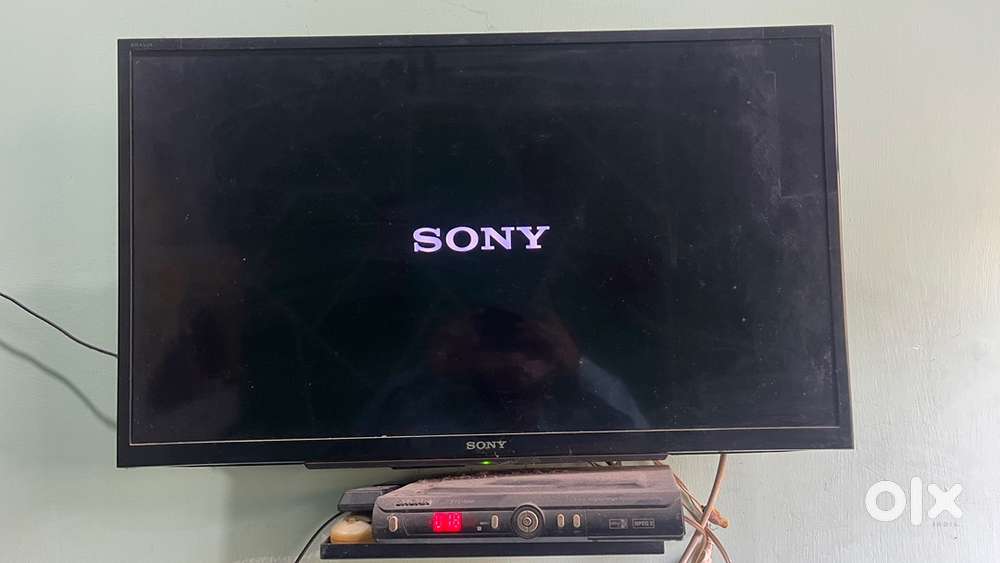 Sony led 32 inch