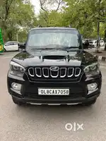 Mahindra Scorpio S9, 2019, Diesel
