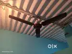 Selling Fan with 2 years warranty