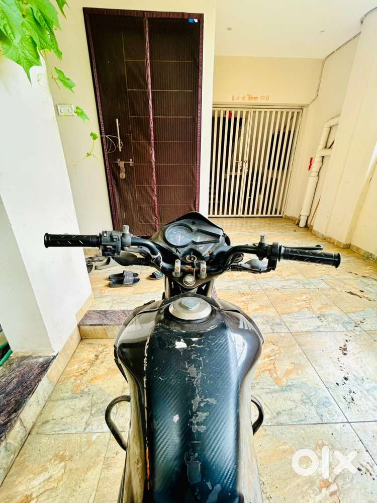 Best honda bike