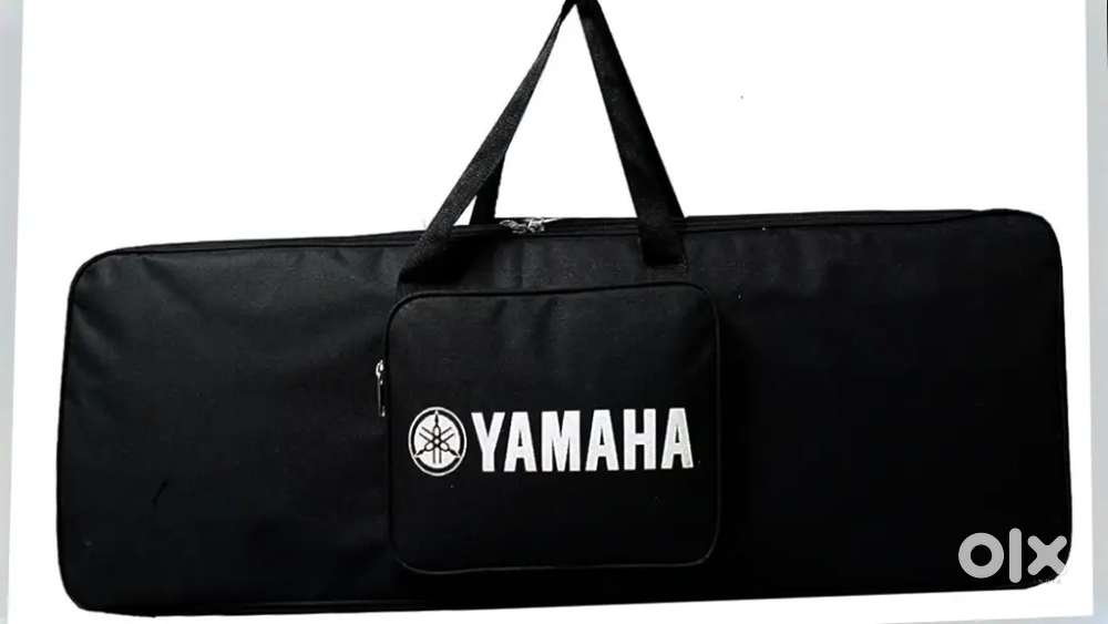 Yamaha psr i455 bag