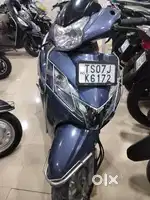 Activa 125 2022 model nice condition