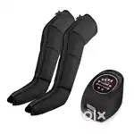 DVT Compression Therapy Unit – Air Pressure Leg Massager