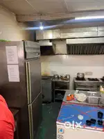 Canteen Cook