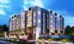 Luxurious 3 BHK Flat for Sale near Sevoke Road