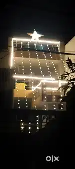 Owner selling super buildup house.. Urgent sale reson going to abrod