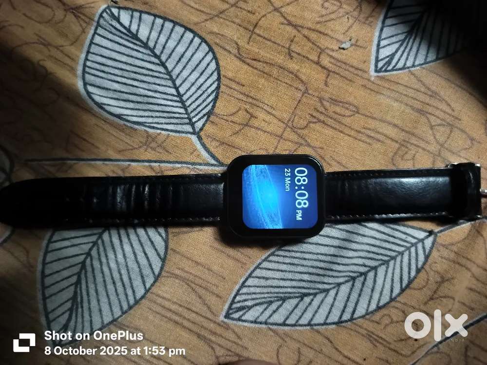 Smart watch