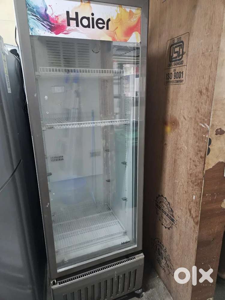 Haier HVC 405 GT5, 5 Star