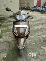 TVS jupiter