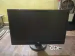 Compaq B191 monitor