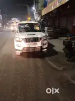 Mahindra Scorpio 2016 Diesel 145000 Km Driven