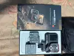 Insta360 Ace Pro 2 Action Camera - Black used
