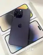 Today's special offer I phone 15 pro refurbished available in 256gb
