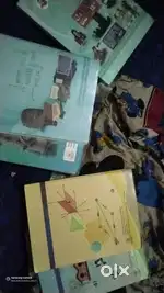 12th maharashtra state board science books (PCM and language)