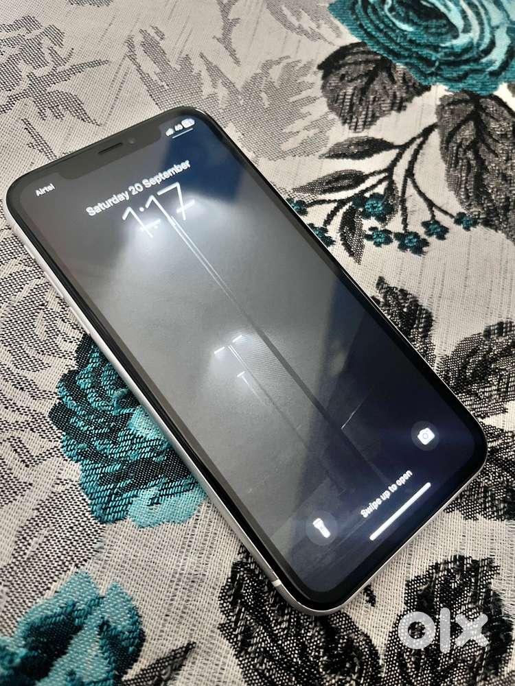 Iphone XR 64 gb