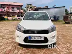 Maruti Suzuki Celerio VXI, 2018, Petrol