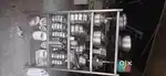 Restaurant furniture & kitchen Equipments