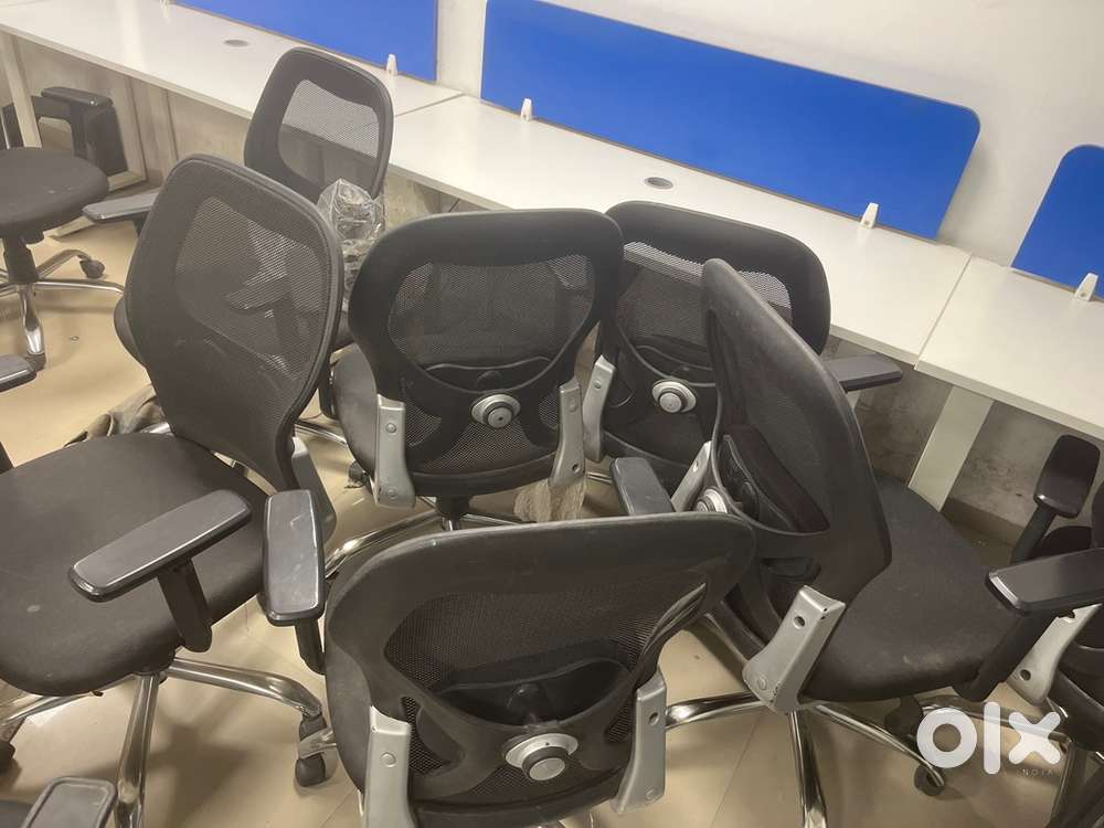 Office cchairs