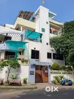 Rooms for girls in Hanuman Nagar near GMC