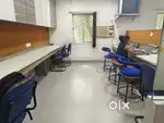 Premium Fully Furnished Office Space for Rent in Harmu.