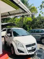 Maruti Suzuki Ritz 2013 Petrol Well Maintained