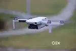 I have all models of dji drones available, from old to new.