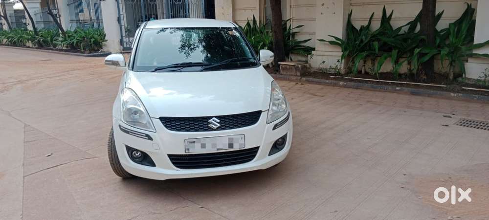 Maruti Suzuki Swift 2011-2014 VDI, 2014, Diesel