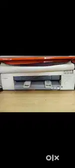 HP DesignJet 450C Large Format Plotter Printer – A0 Size