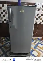 Fridge For Sale,Best Condition.Electroflux only 5000