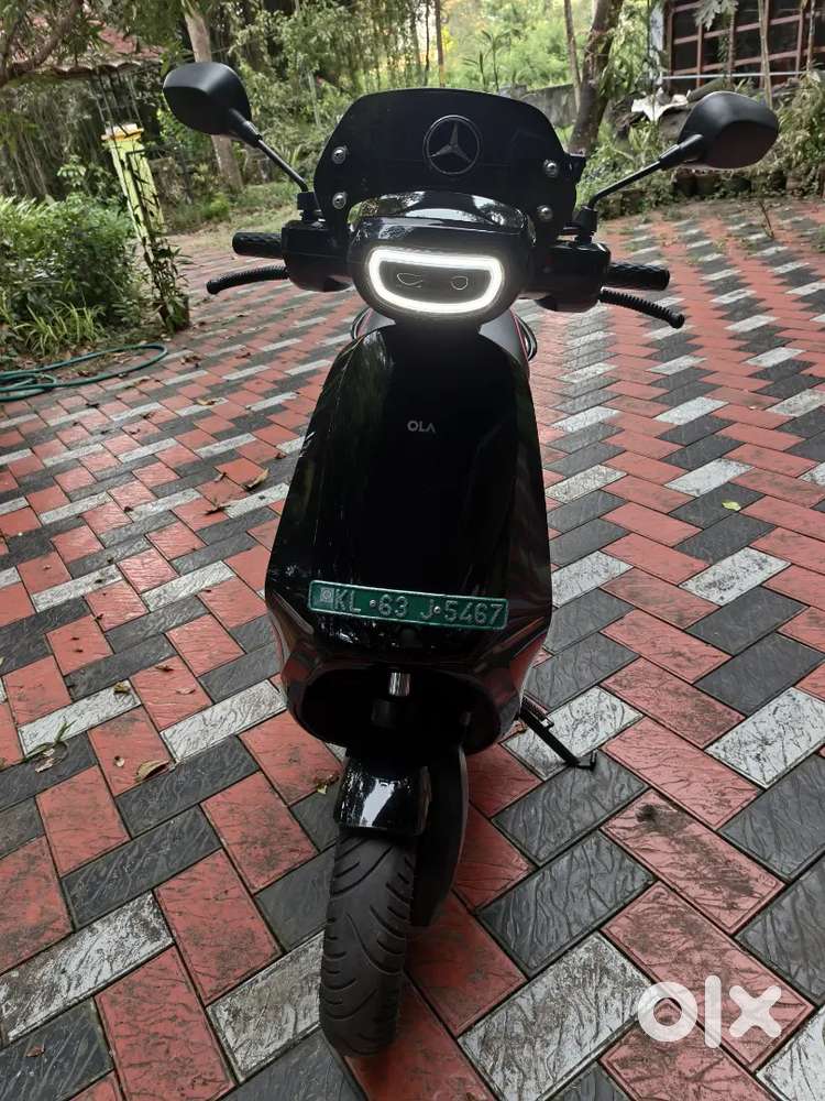 Ola S1 Pro Gen1 Mint Condition