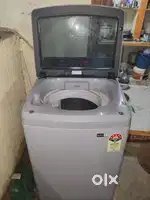 Washing Machine Top load