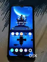 VERY GOOD CONDITION REALME 5