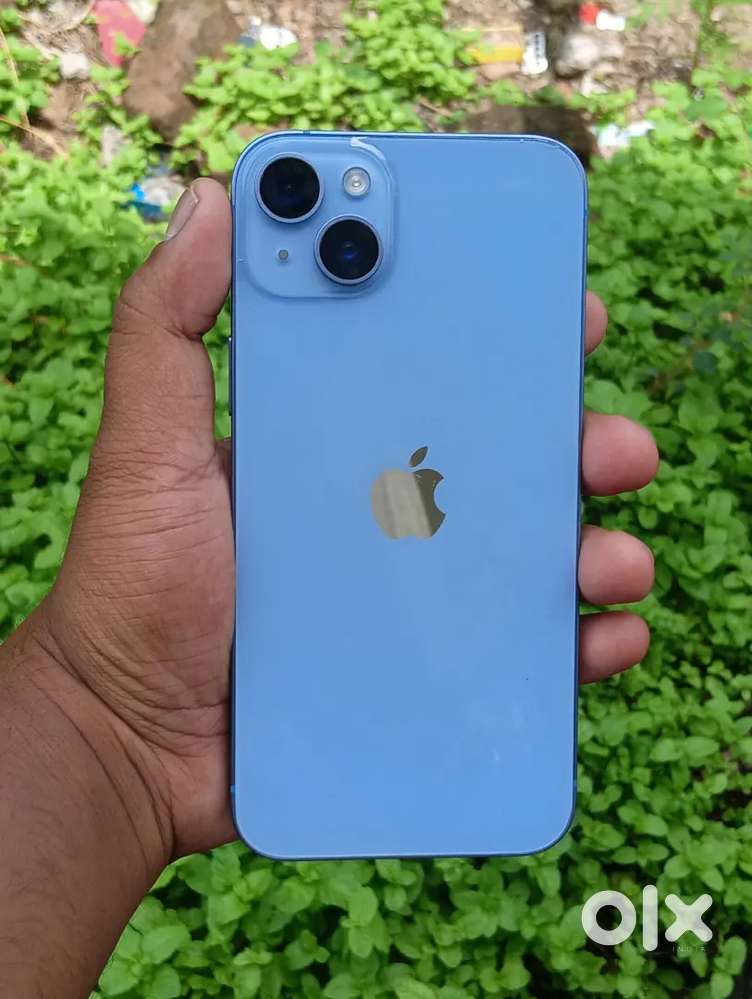 Brand New condition iphone