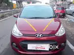 Hyundai Grand i10 2013-2016 Magna, 2015, Petrol