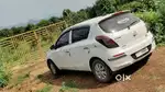 I20 asta topend pushbutton