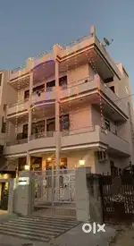 Agrawal boys pg