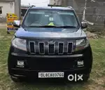 Mahindra TUV 300 2018 Diesel 50000 Km Driven
