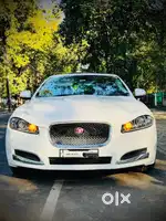Jaguar XF, 2015, Diesel