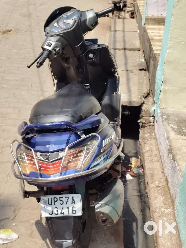 Best scooty