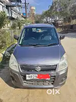 Maruti Suzuki Wagon R 2013 CNG & Hybrids 177000 Km SDM HODAL Authority