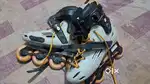 Oxelo Mf 500 || Decathlon Inline Skates