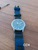 AVI-8 automatic watch for sell