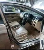 well Maintaine car with company service records
