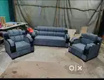 Full luxury sofa
