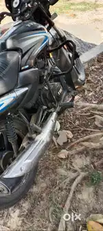 TVS sport  kls